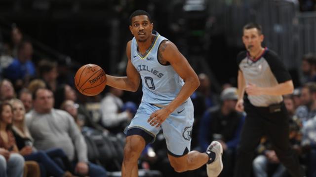约老师早期视频，进NBA前该会的都会了，不知为啥顺位那么低？
