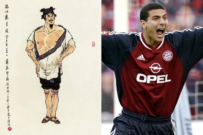 名宿怒批萨拉赫：这是他和经纪人的惯用伎俩 只会说“我我我”