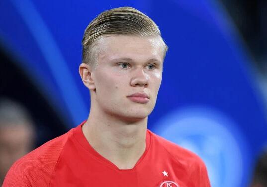 DO：曼城即将完成塞门约的签约，总价6400万英镑+10%二转