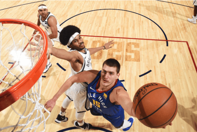 NBA最新排名出炉 火箭雪上加霜