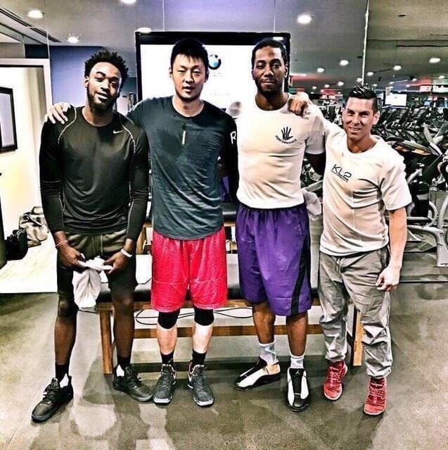 NBA全明星票选结果公布